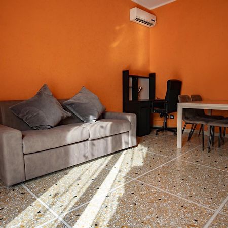 Apartamento Domus Tuscolana Roma Exterior foto