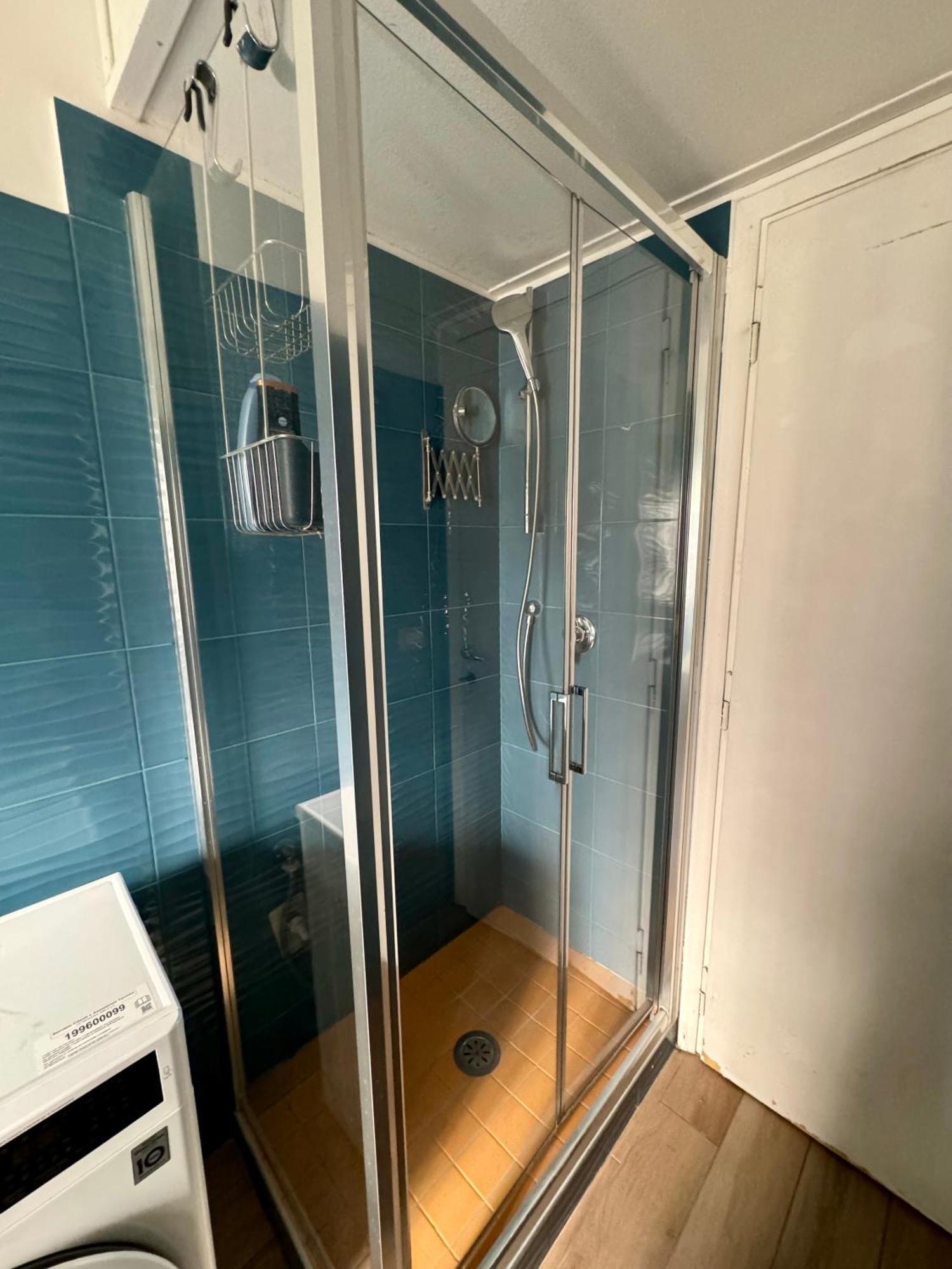 Apartamento Domus Tuscolana Roma Exterior foto