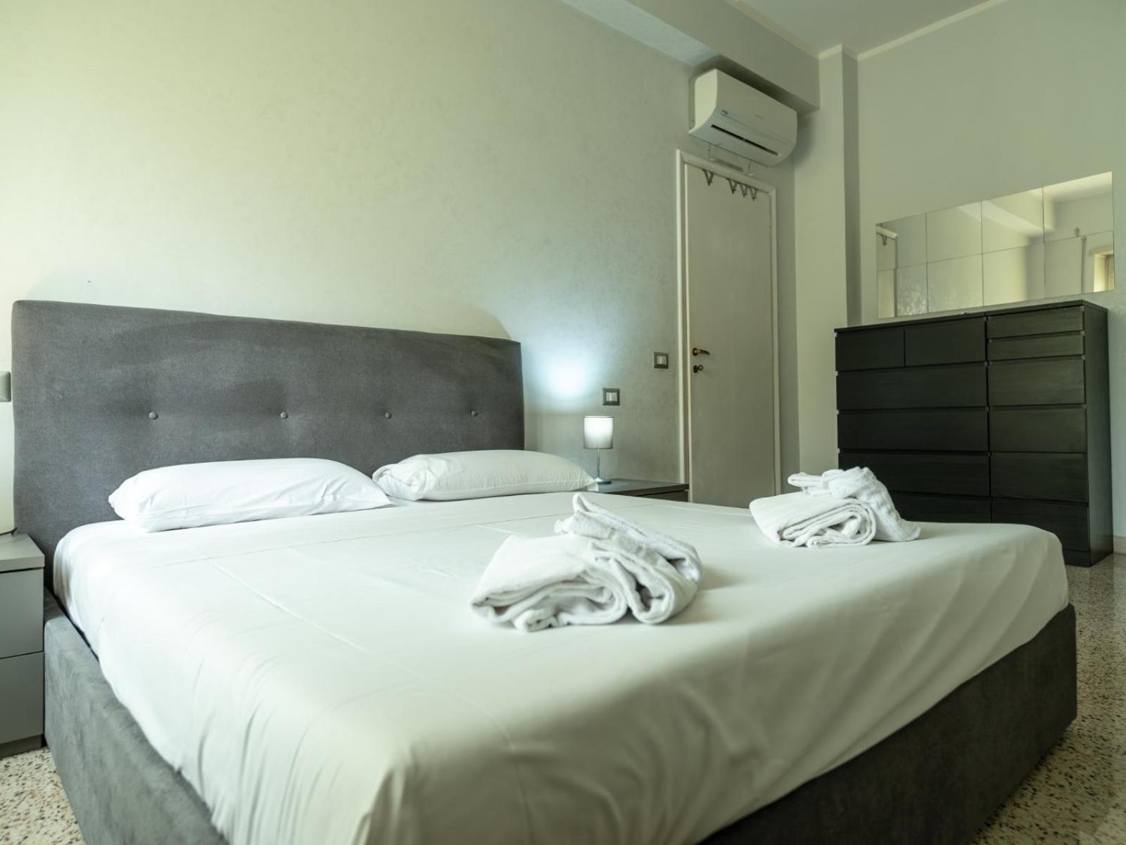 Apartamento Domus Tuscolana Roma Exterior foto