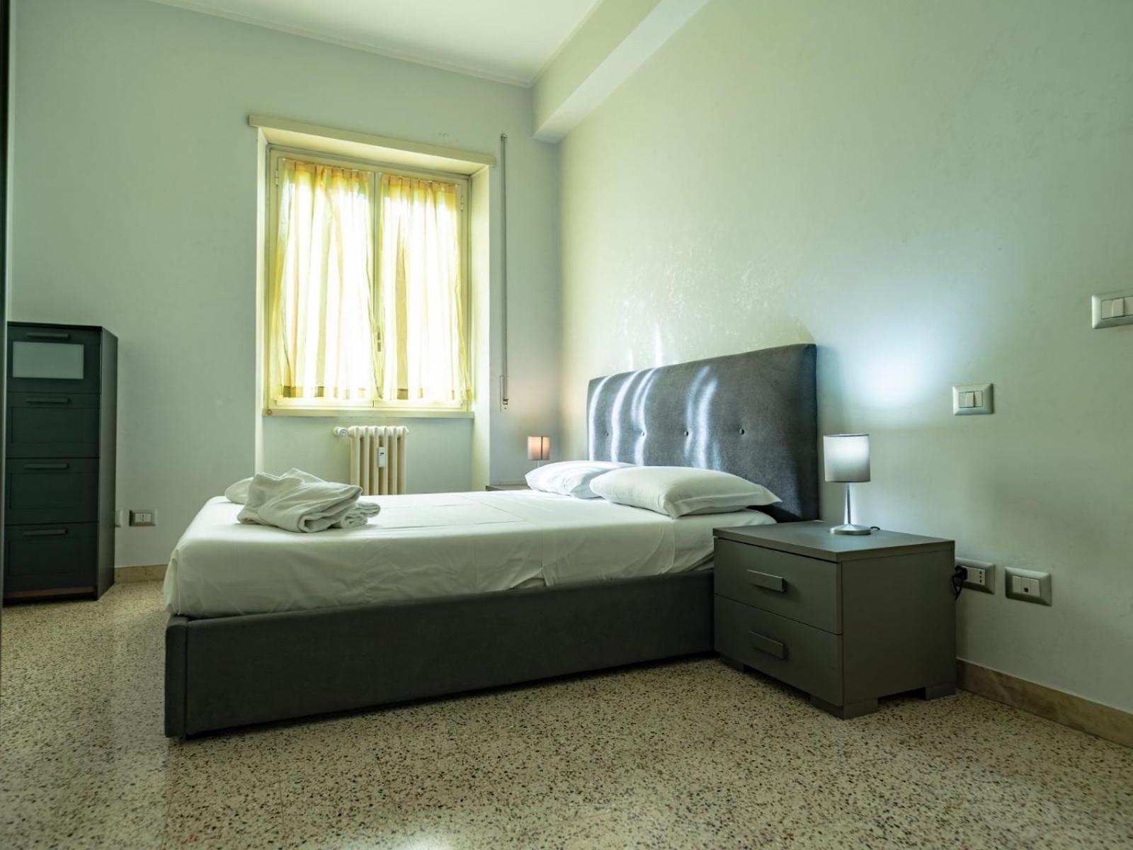 Apartamento Domus Tuscolana Roma Exterior foto