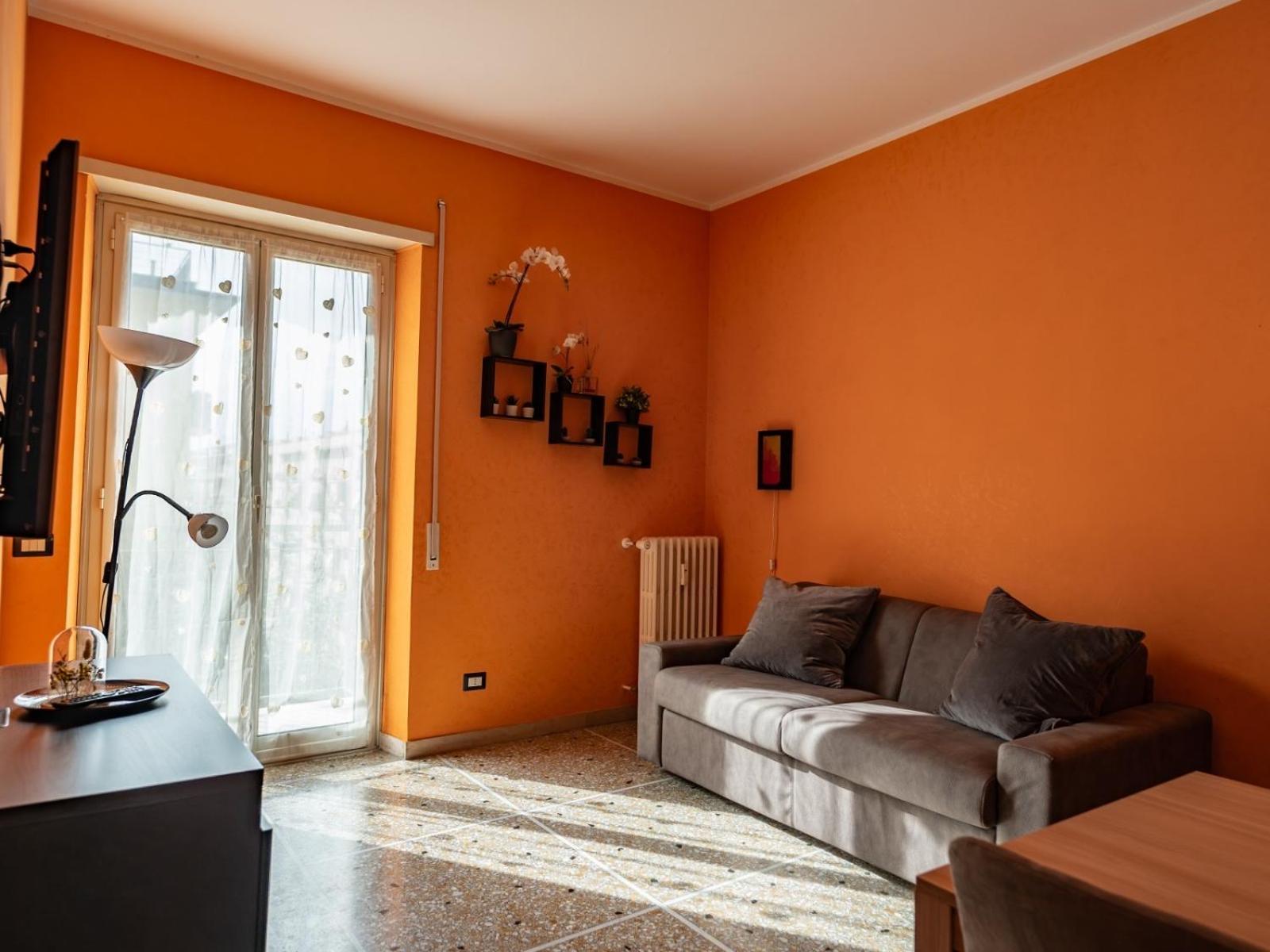 Apartamento Domus Tuscolana Roma Exterior foto