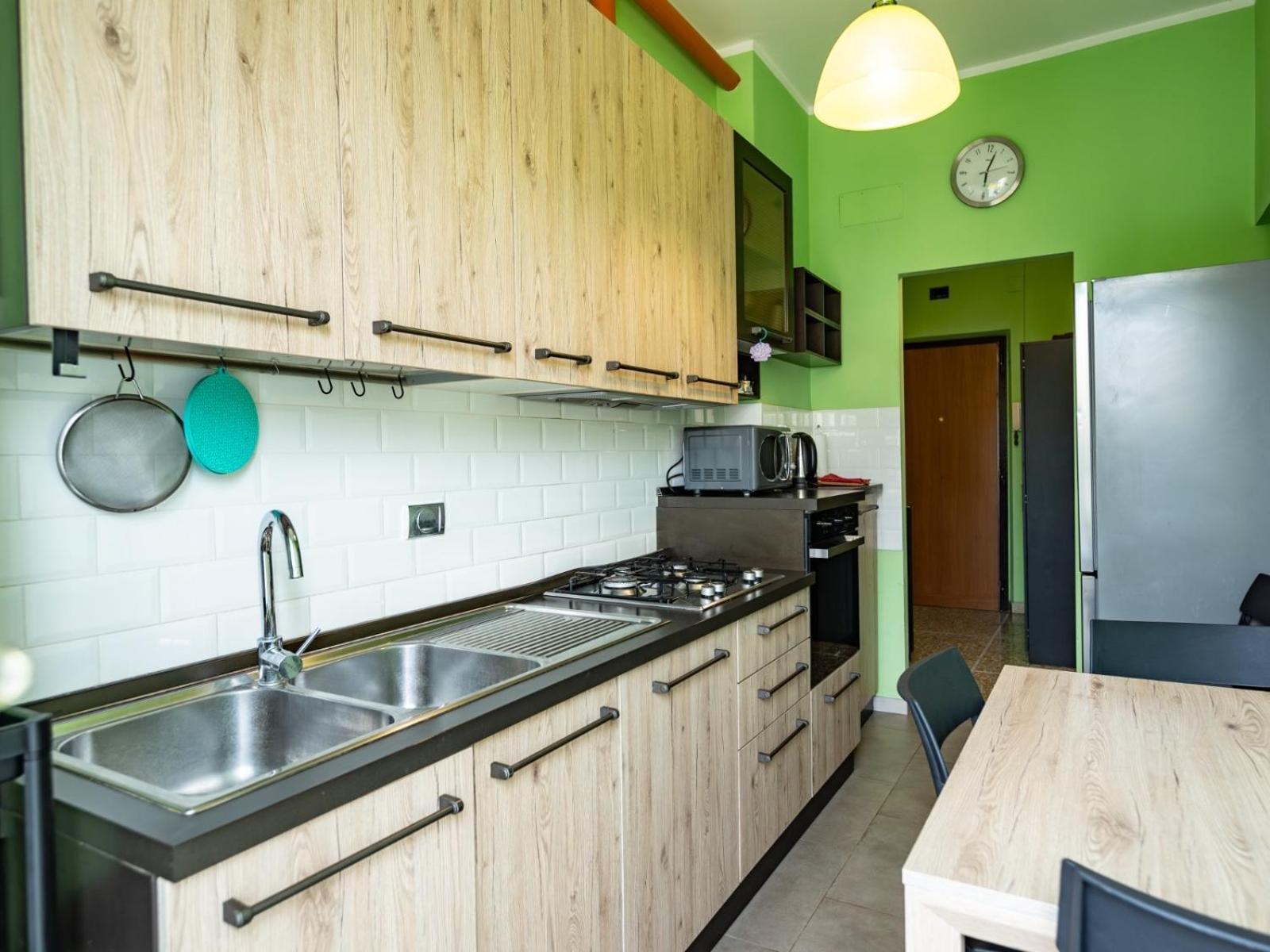 Apartamento Domus Tuscolana Roma Exterior foto