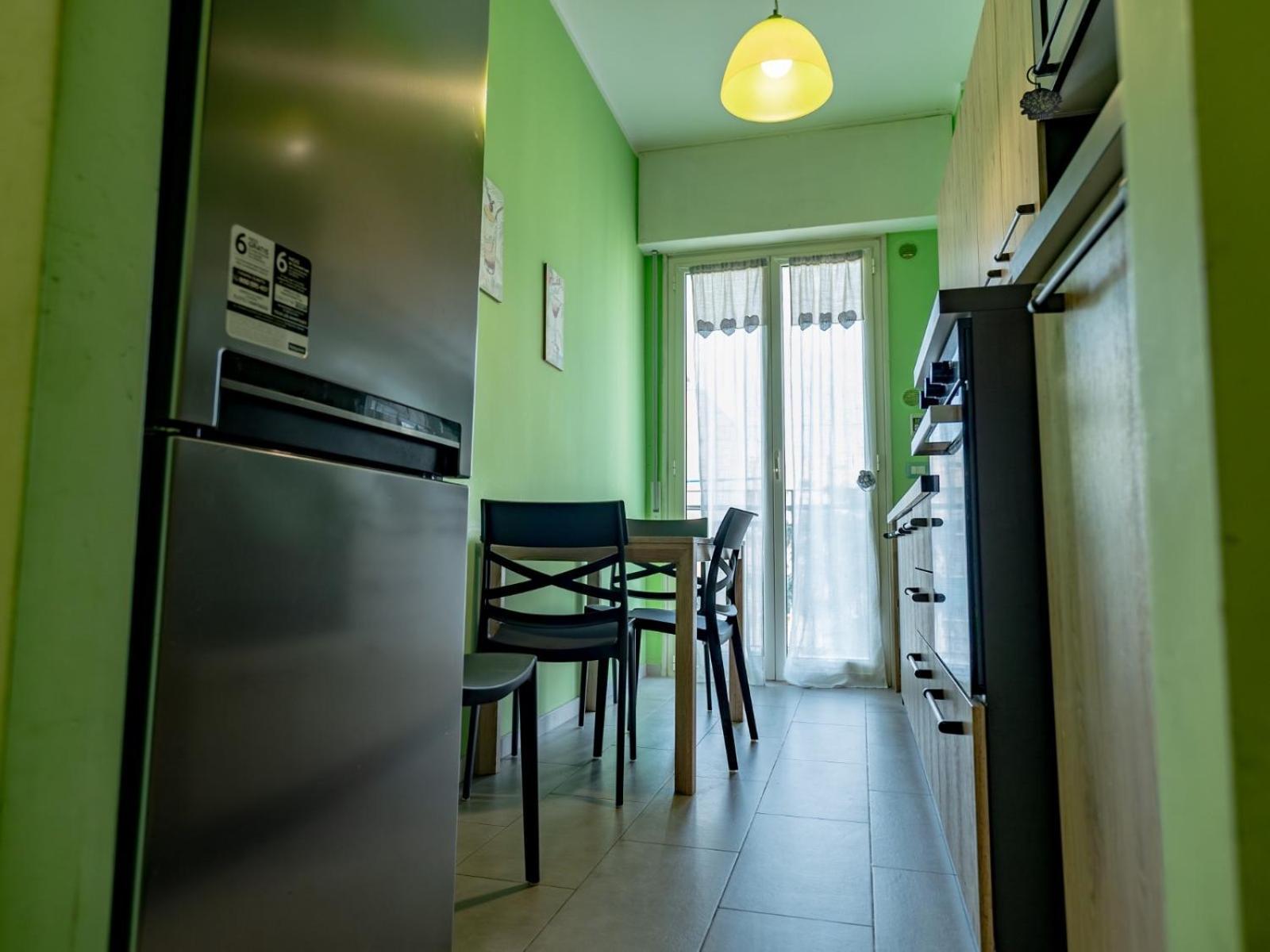 Apartamento Domus Tuscolana Roma Exterior foto